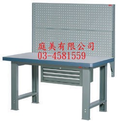 TMWHC5M+W22全幅掛板型吊櫃工作桌